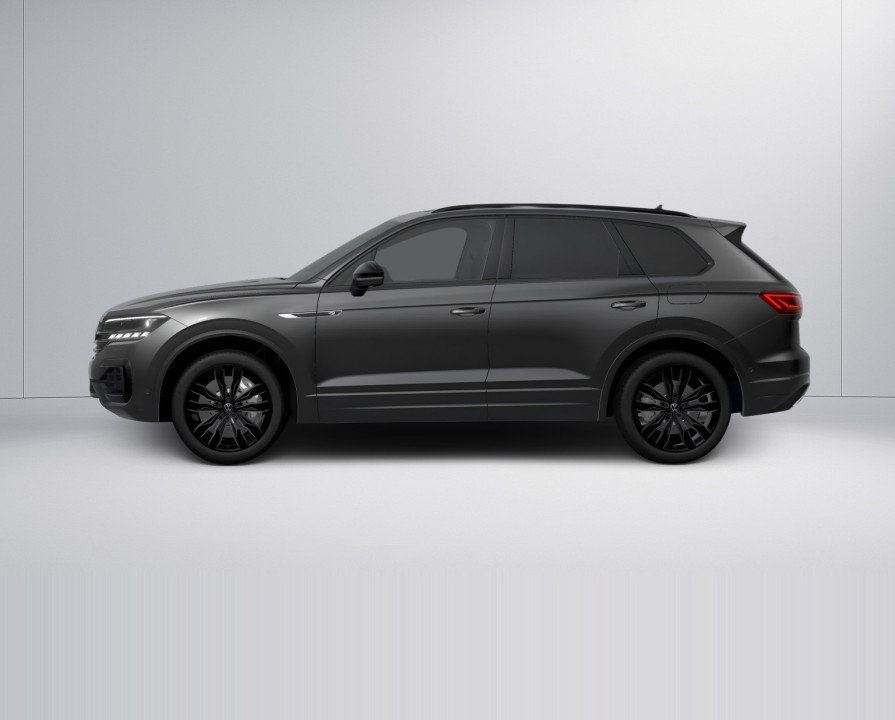 Volkswagen Touareg R - foto 8