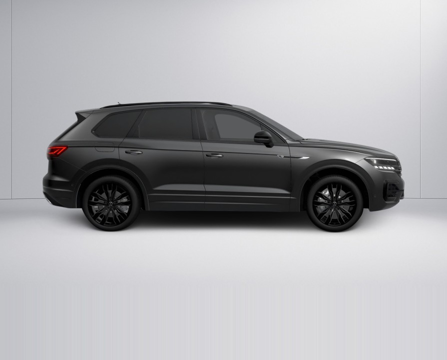 Volkswagen Touareg R (4)
