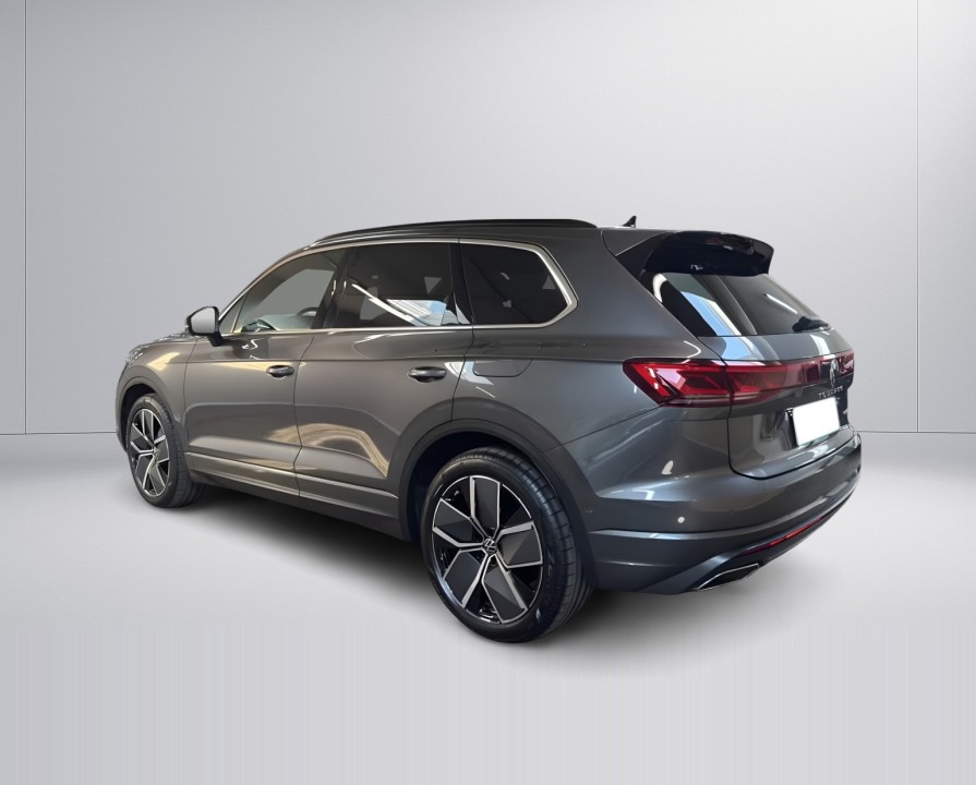 Volkswagen Touareg V6 TSI eHybrid Elegance (5)