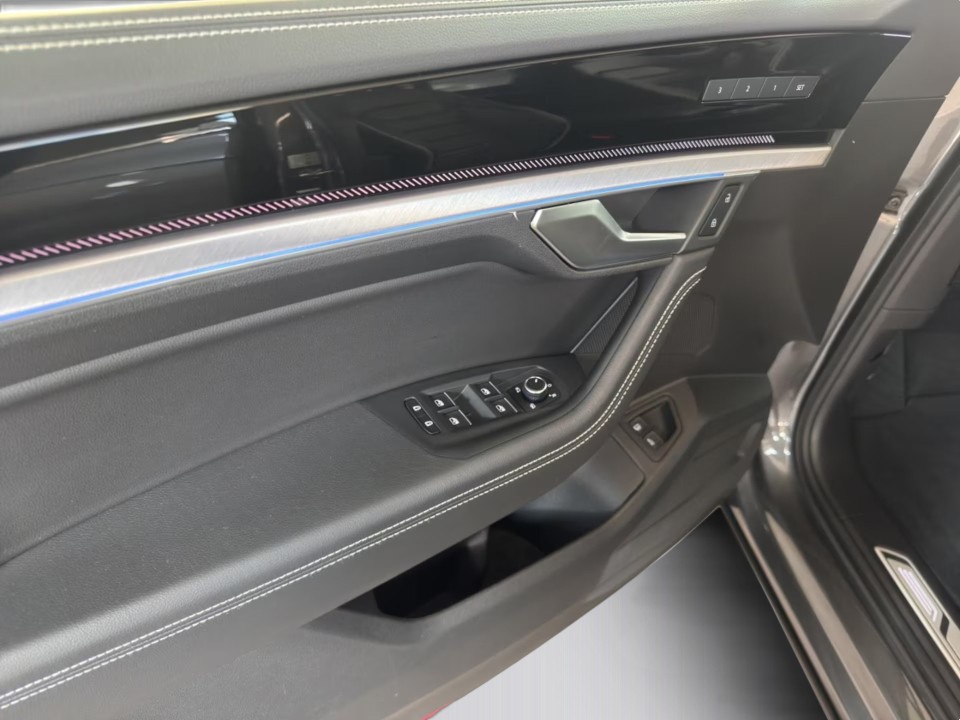 Volkswagen Touareg V6 TSI eHybrid Elegance - foto 12