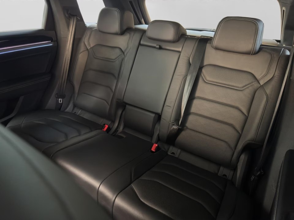 Volkswagen Touareg V6 TSI eHybrid Elegance - foto 9