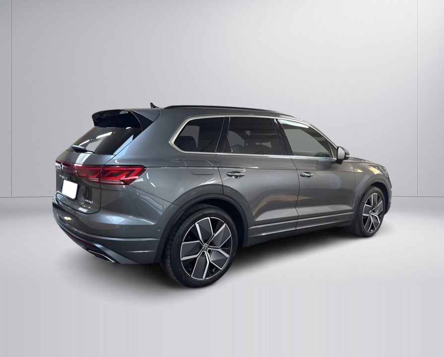 Volkswagen Touareg V6 TSI eHybrid Elegance - foto 7