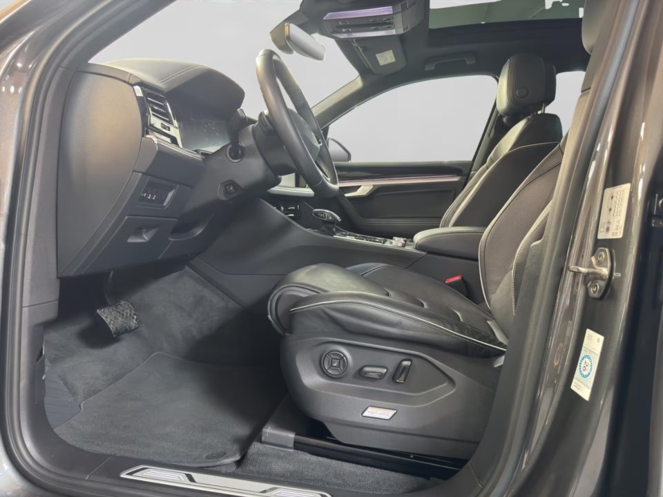 Volkswagen Touareg V6 TSI eHybrid Elegance - foto 8