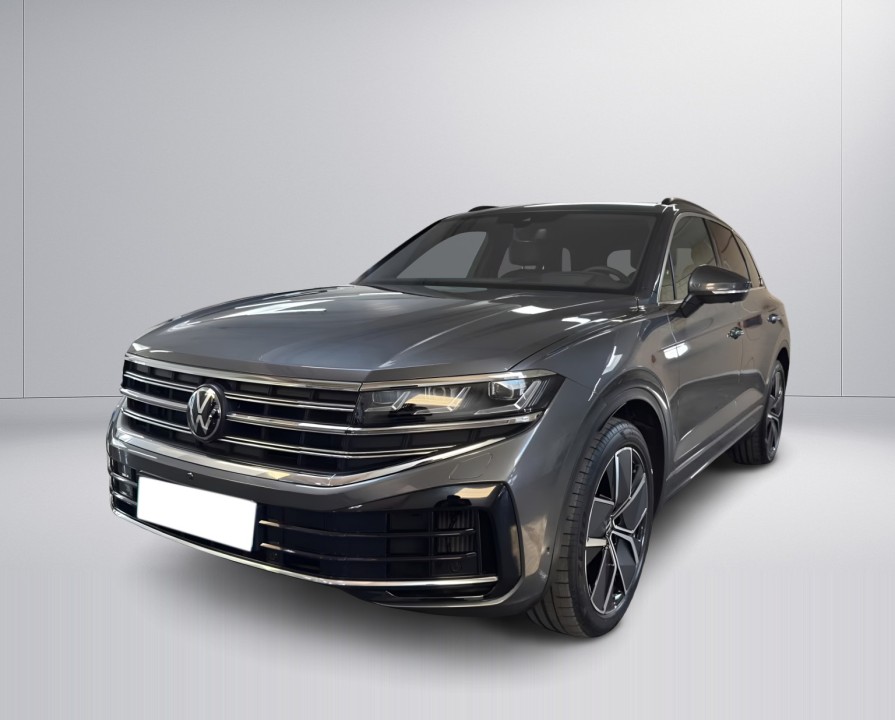 Volkswagen Touareg V6 TSI eHybrid Elegance (3)