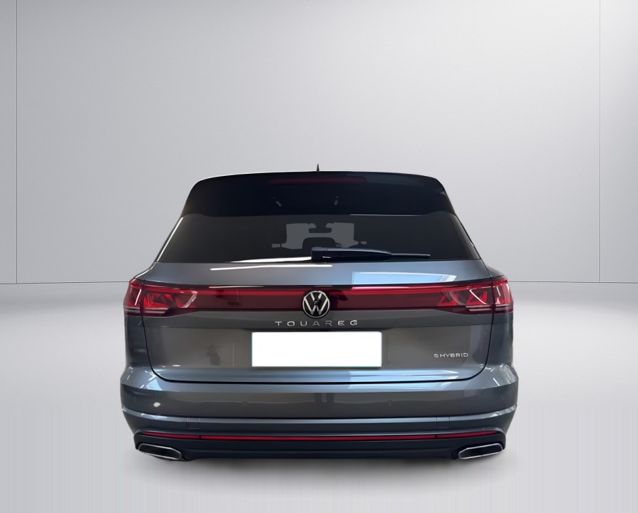 Volkswagen Touareg V6 TSI eHybrid Elegance - foto 6