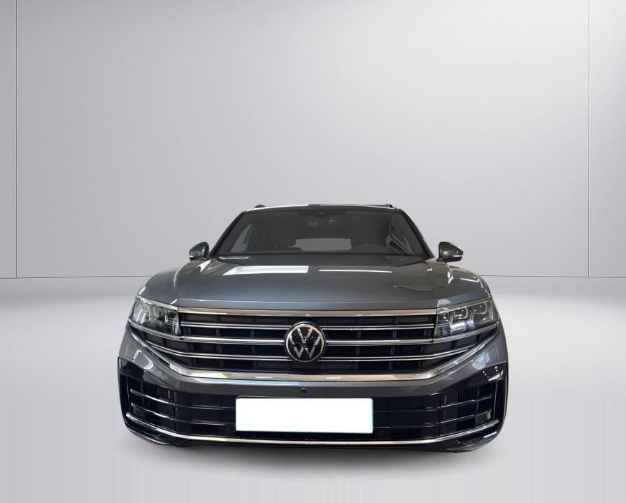 Volkswagen Touareg V6 TSI eHybrid Elegance (2)