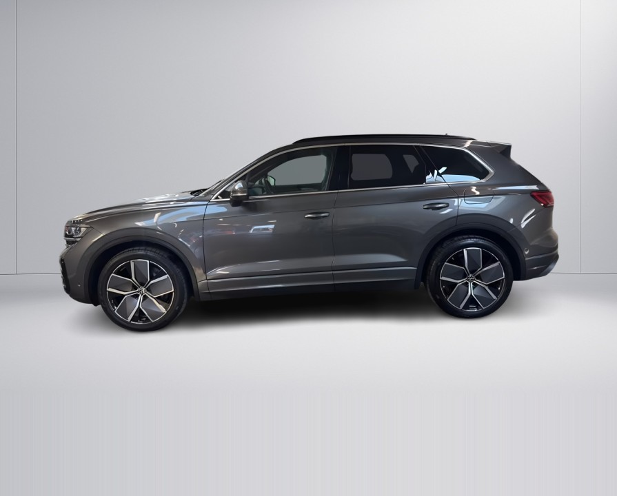 Volkswagen Touareg V6 TSI eHybrid Elegance (4)