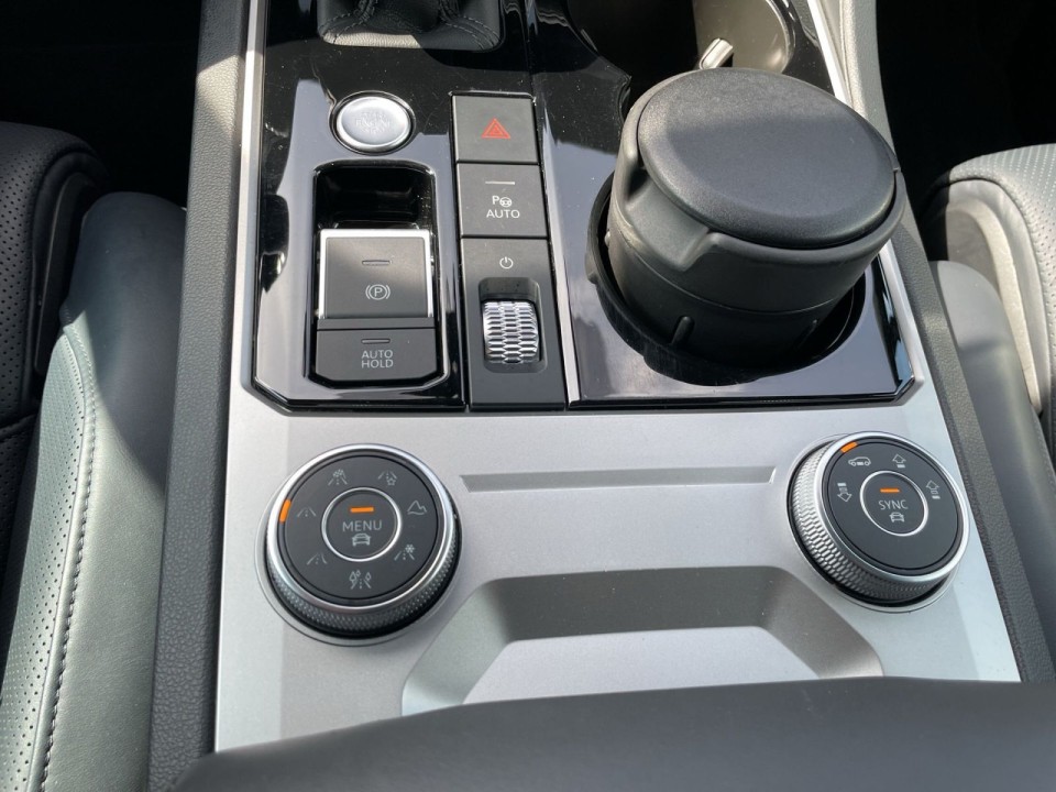 Volkswagen Touareg V6 TSI eHybrid Elegance - foto 17