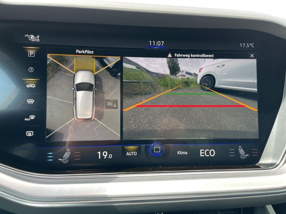 Volkswagen Touareg V6 TSI eHybrid Elegance - foto 19