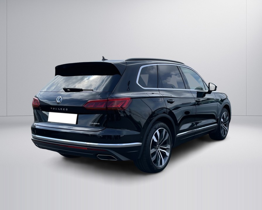 Volkswagen Touareg V6 TSI eHybrid Elegance (4)
