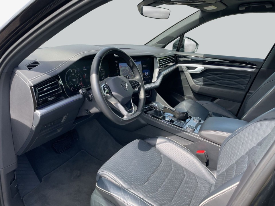 Volkswagen Touareg V6 TSI eHybrid Elegance - foto 6