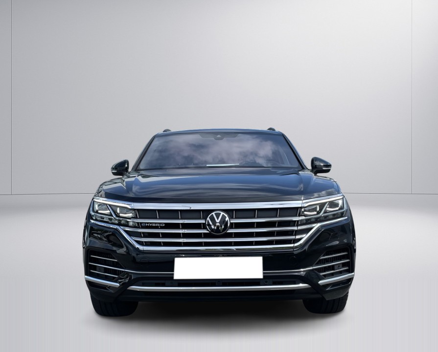 Volkswagen Touareg V6 TSI eHybrid Elegance (2)