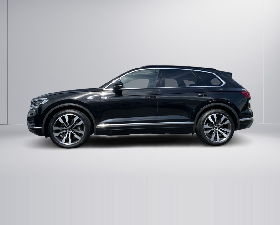Volkswagen Touareg V6 TSI eHybrid Elegance (3)