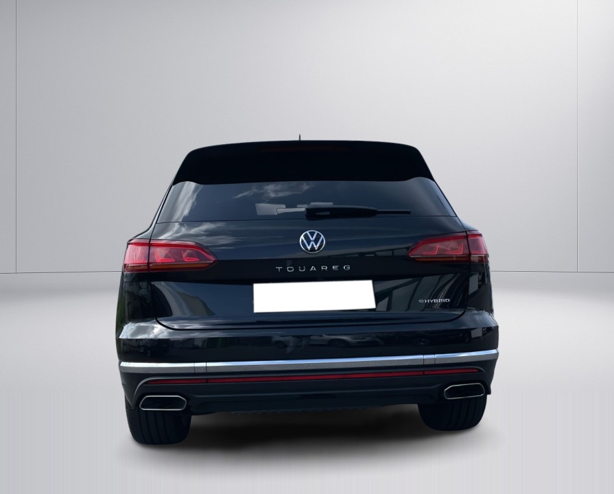 Volkswagen Touareg V6 TSI eHybrid Elegance (5)