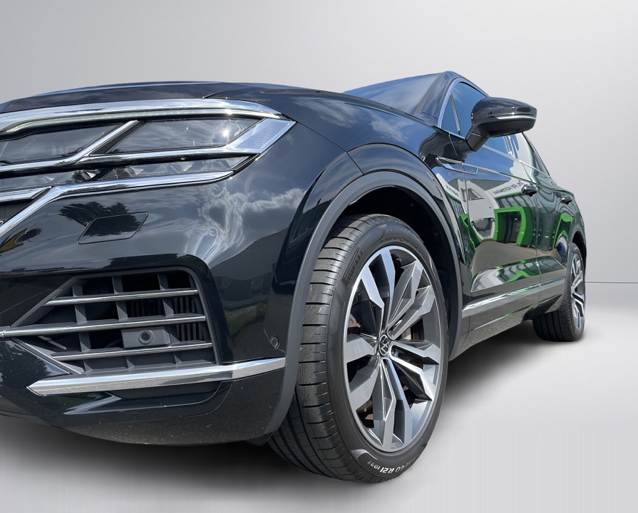 Volkswagen Touareg V6 TSI eHybrid Elegance - foto 26