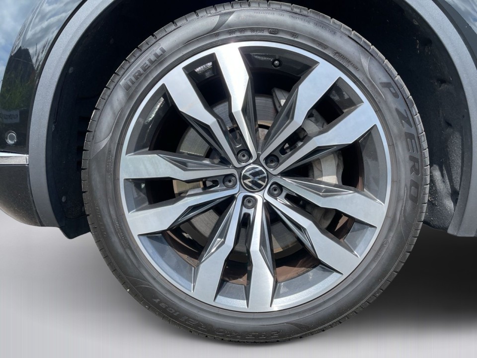 Volkswagen Touareg V6 TSI eHybrid Elegance - foto 28
