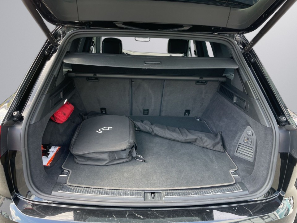 Volkswagen Touareg V6 TSI eHybrid Elegance - foto 27