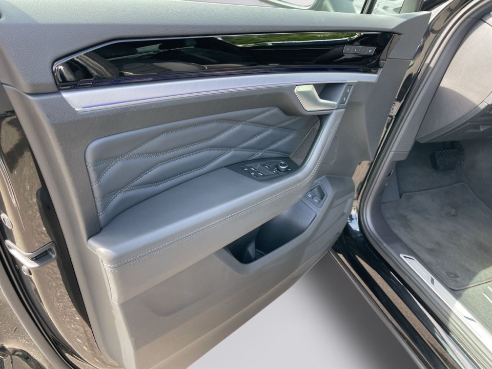 Volkswagen Touareg V6 TSI eHybrid Elegance - foto 24