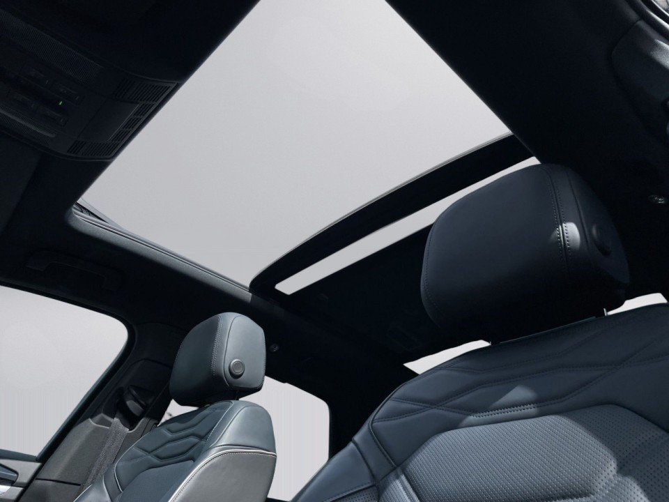 Volkswagen Touareg V6 TSI eHybrid Elegance - foto 21