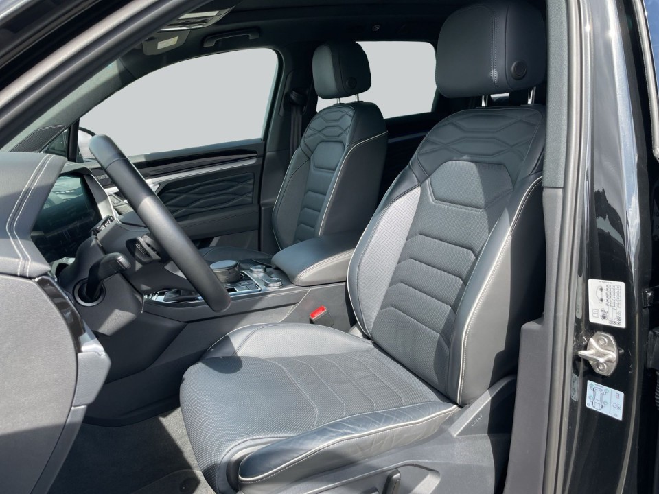 Volkswagen Touareg V6 TSI eHybrid Elegance - foto 7