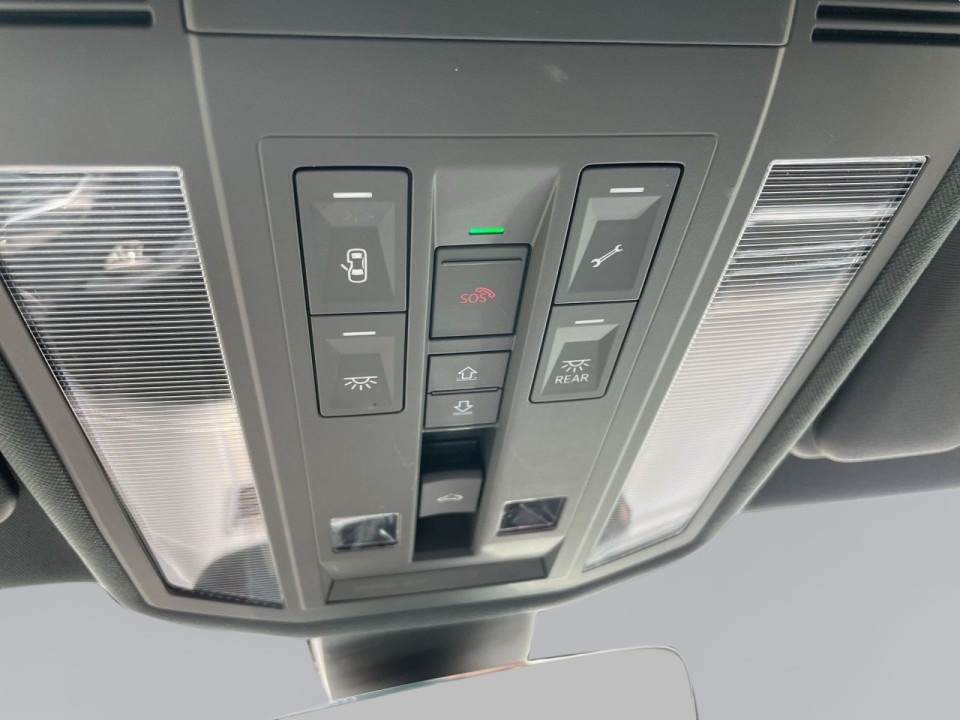Volkswagen Touareg V6 TSI eHybrid Elegance - foto 23