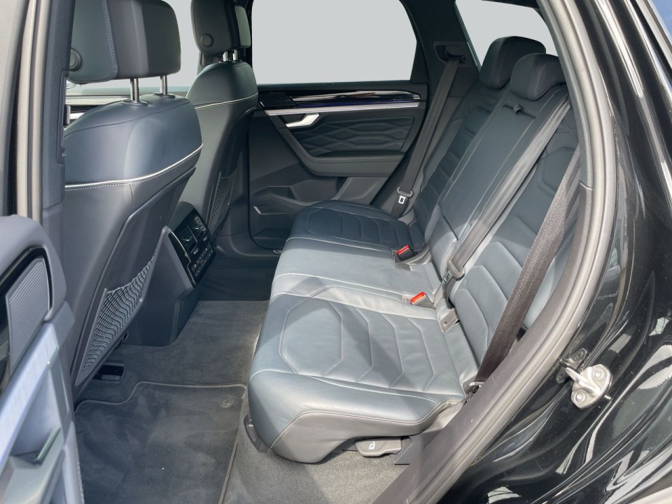 Volkswagen Touareg V6 TSI eHybrid Elegance - foto 8
