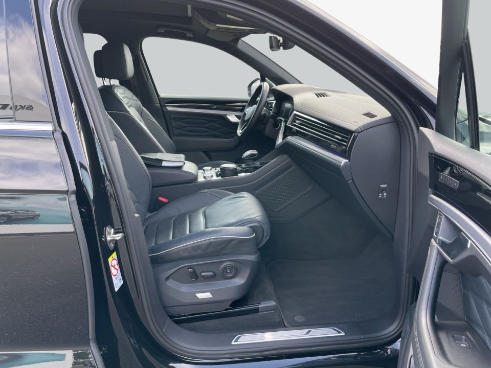 Volkswagen Touareg V6 TSI eHybrid Elegance - foto 9