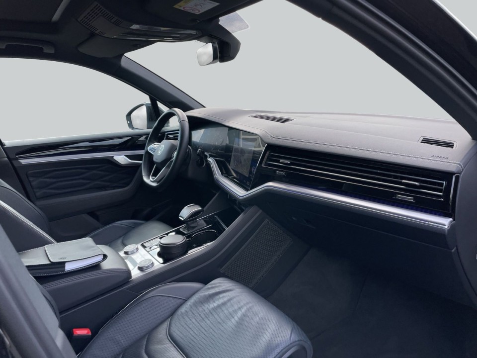 Volkswagen Touareg V6 TSI eHybrid Elegance - foto 10