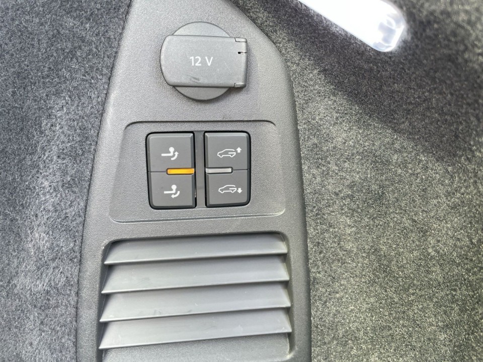 Volkswagen Touareg V6 TSI eHybrid Elegance - foto 16