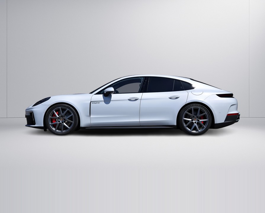 Porsche Panamera 4S E-Hybrid - foto 6