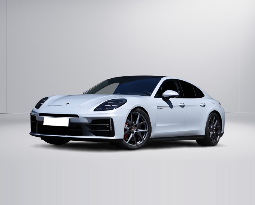 Porsche Panamera 4S E-Hybrid - foto 7