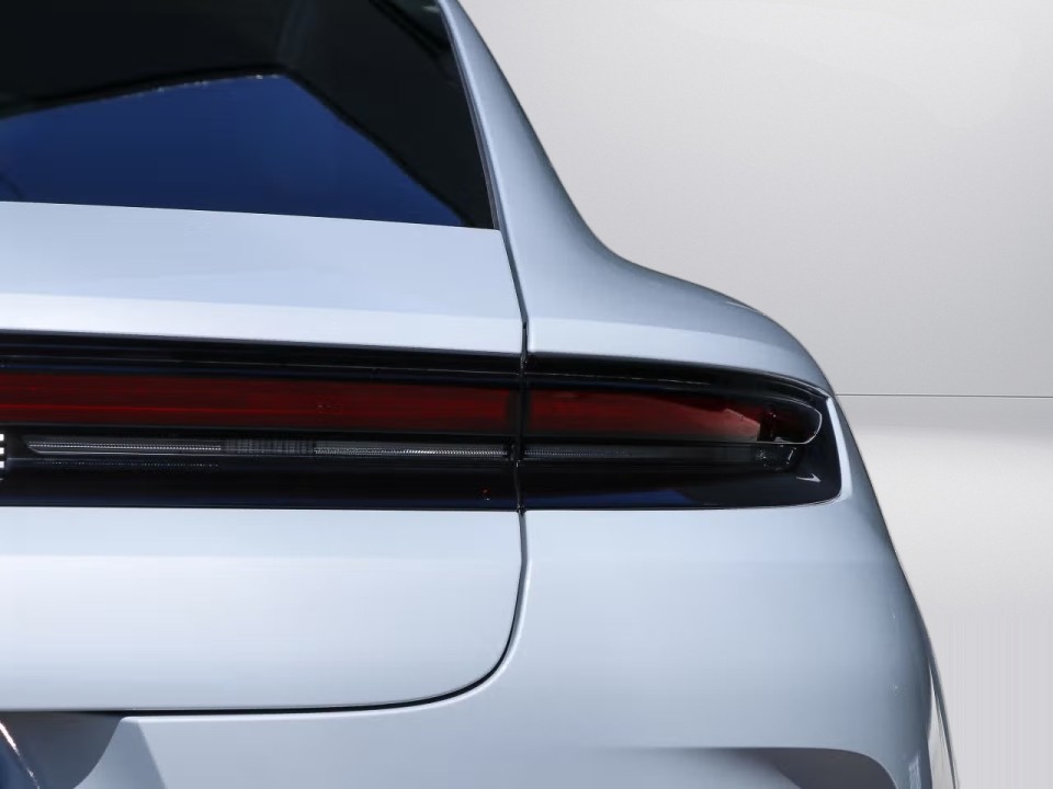 Porsche Panamera 4S E-Hybrid - foto 24