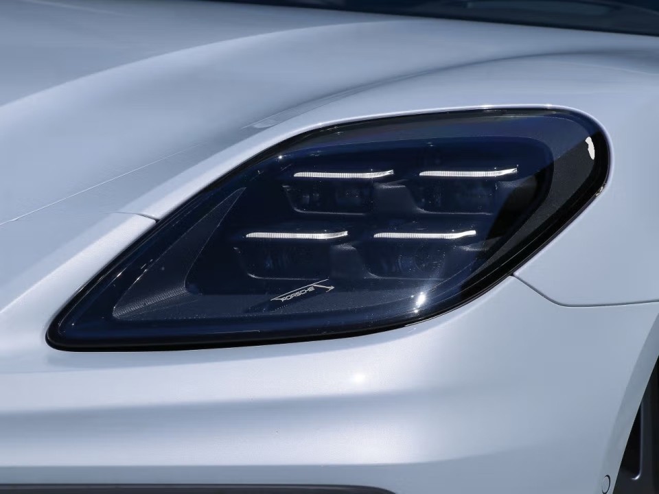 Porsche Panamera 4S E-Hybrid - foto 25
