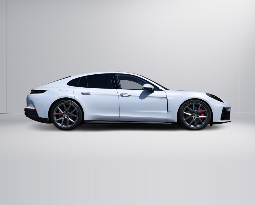 Porsche Panamera 4S E-Hybrid (2)