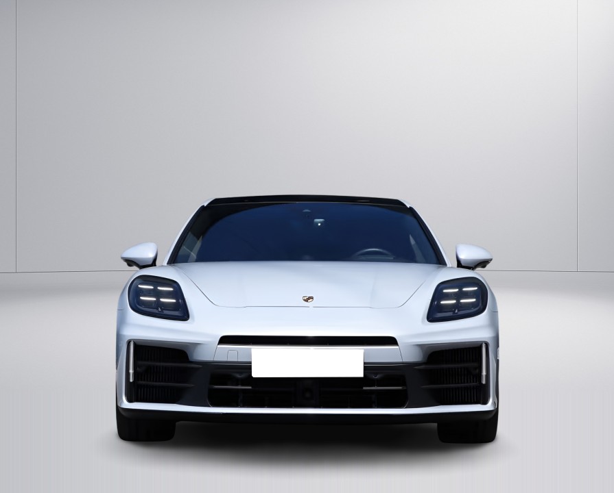 Porsche Panamera 4S E-Hybrid - foto 8