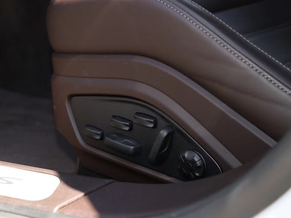 Porsche Panamera 4S E-Hybrid - foto 30