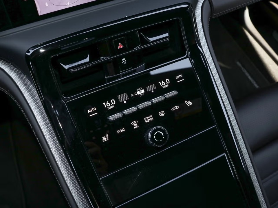 Porsche Panamera 4S E-Hybrid - foto 20