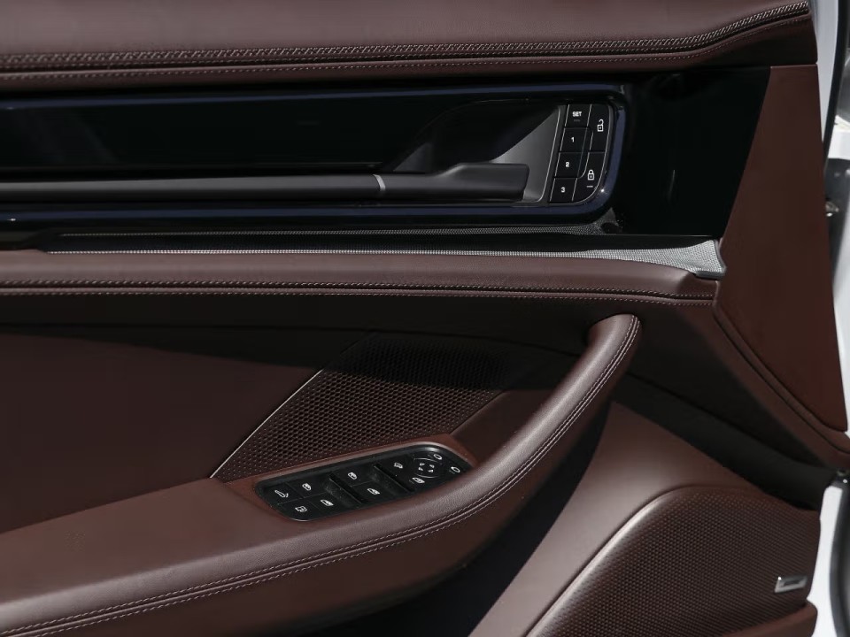 Porsche Panamera 4S E-Hybrid - foto 22