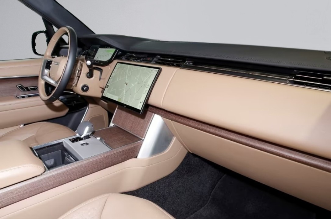Land Rover Range Rover HSE - foto 9