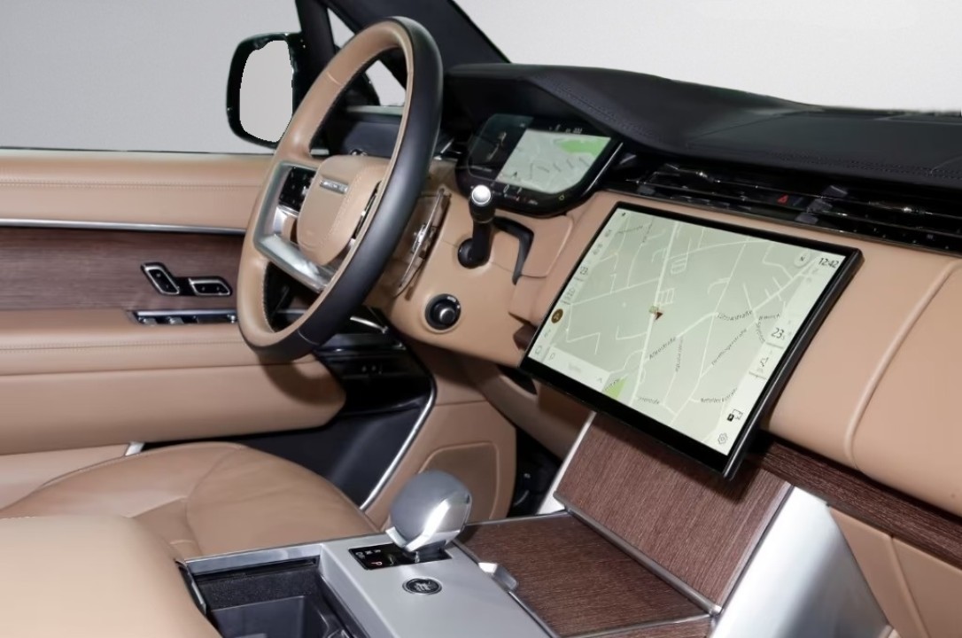 Land Rover Range Rover HSE - foto 8