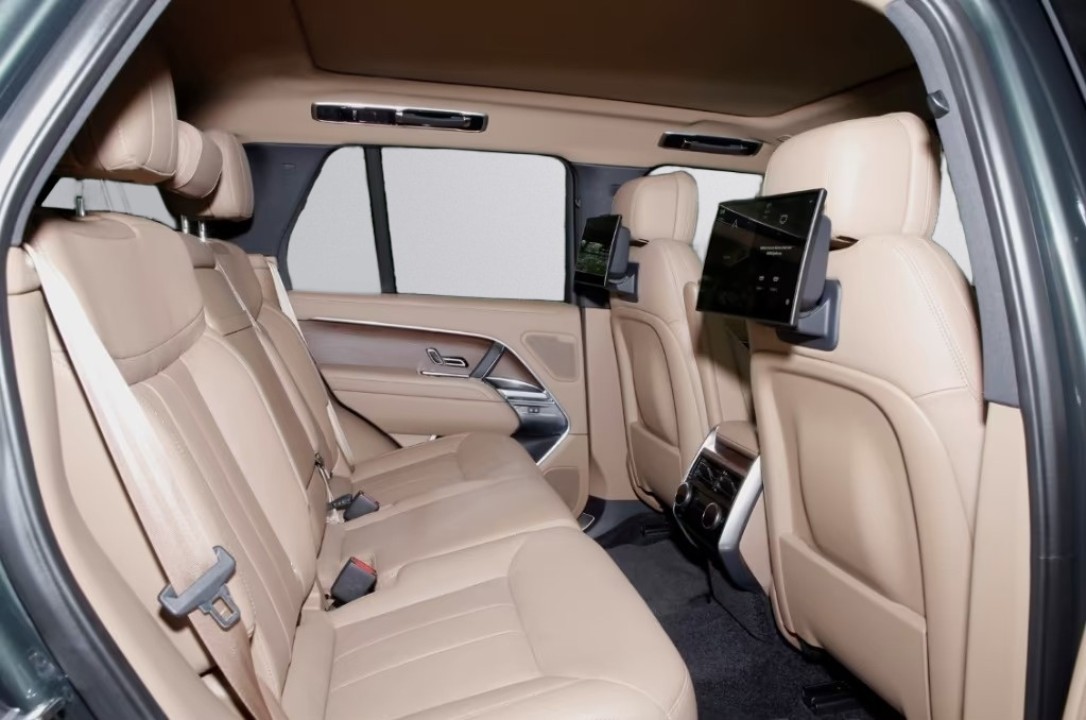 Land Rover Range Rover HSE - foto 14