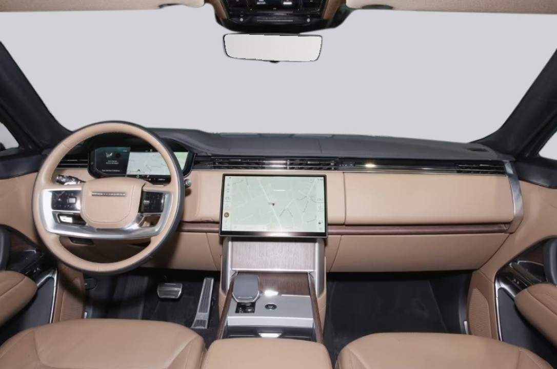 Land Rover Range Rover HSE - foto 7