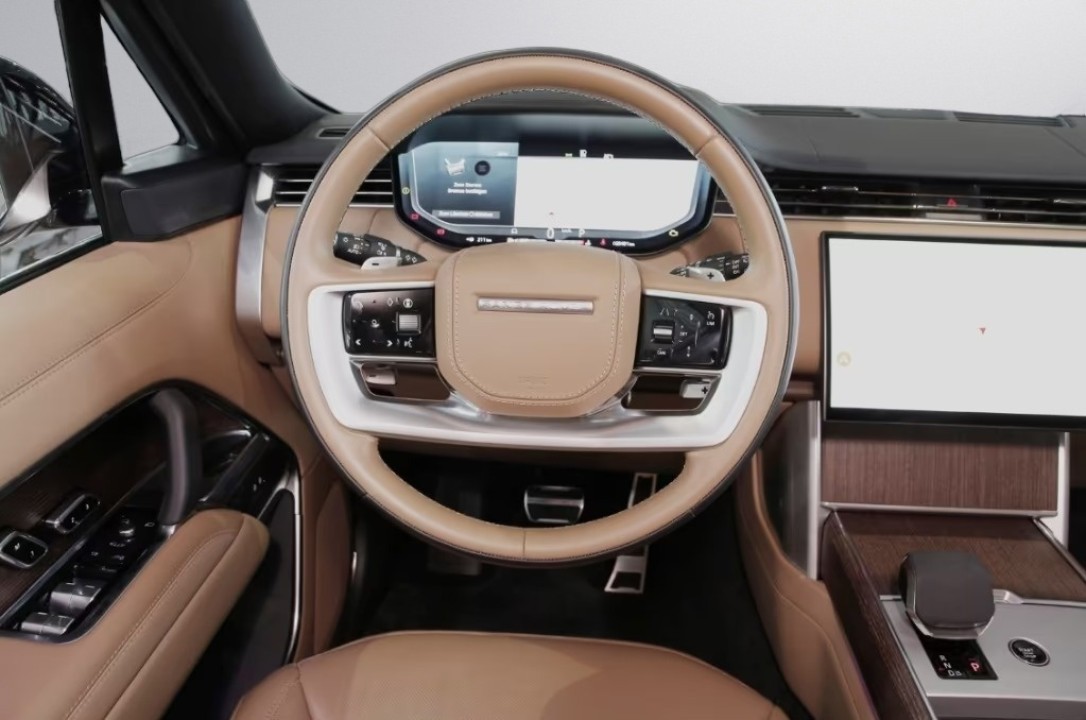 Land Rover Range Rover HSE - foto 6