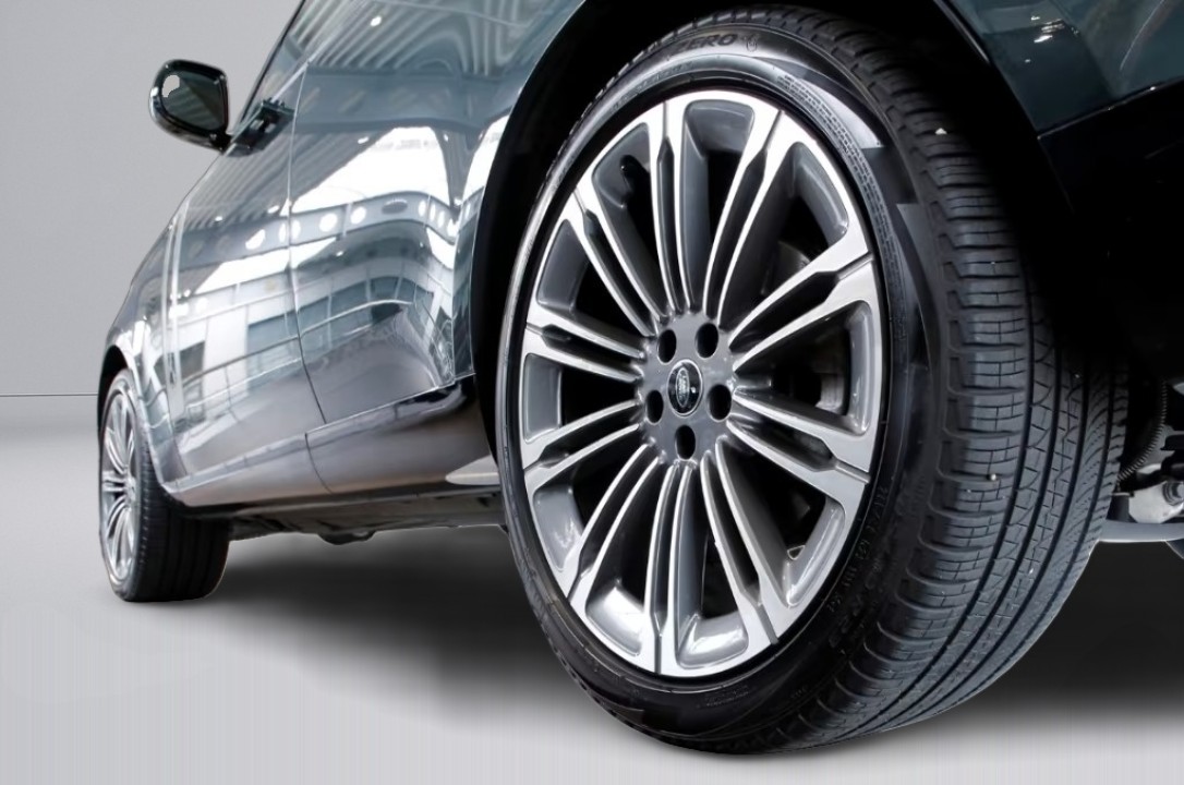Land Rover Range Rover HSE - foto 17