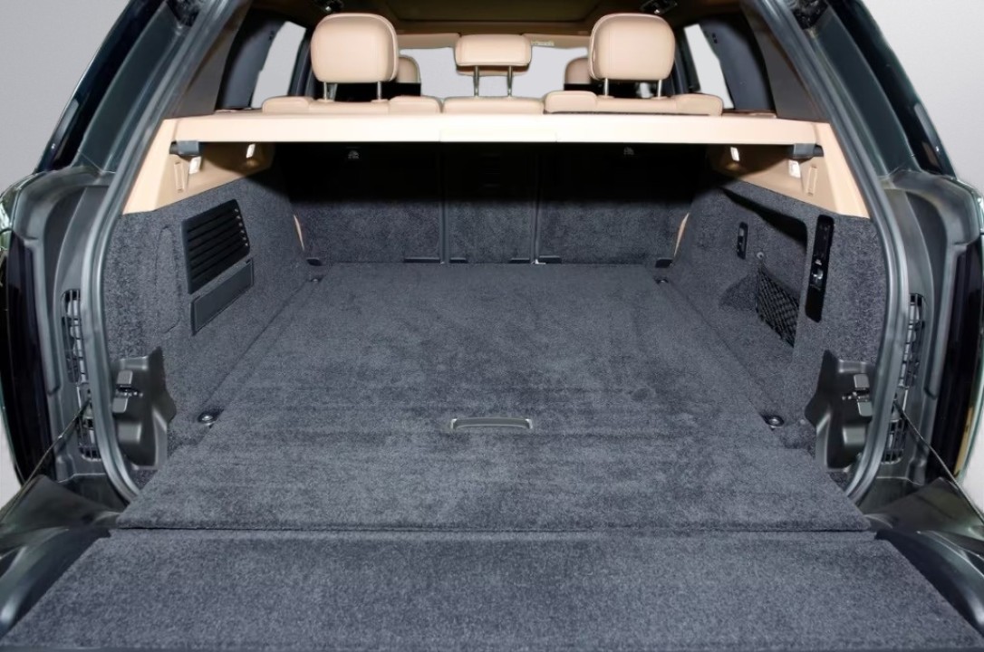 Land Rover Range Rover HSE - foto 16