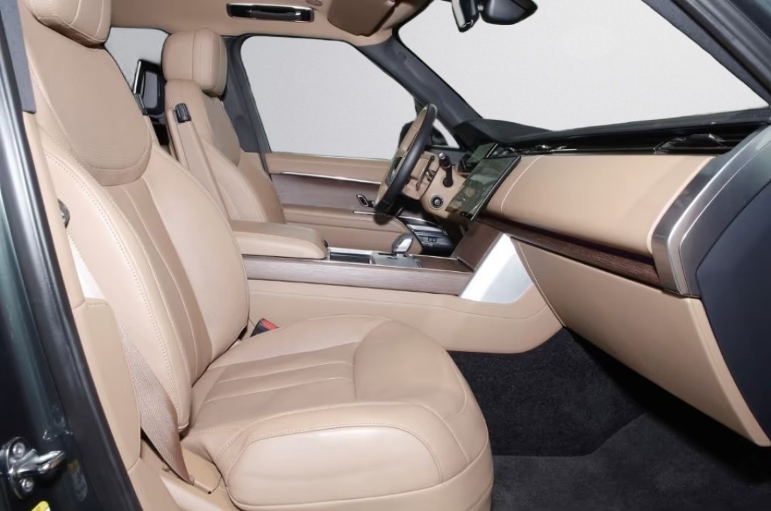 Land Rover Range Rover HSE - foto 10