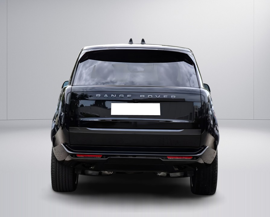 Land Rover Range Rover P460e HSE (5)