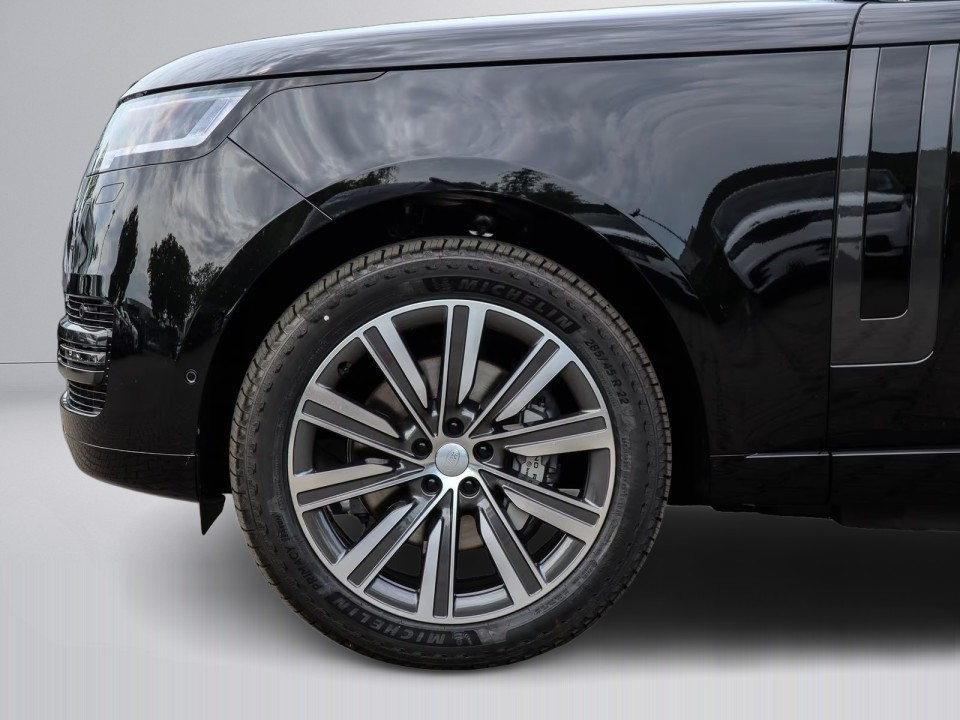 Land Rover Range Rover P460e HSE - foto 15