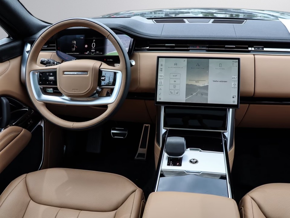 Land Rover Range Rover P460e HSE - foto 8
