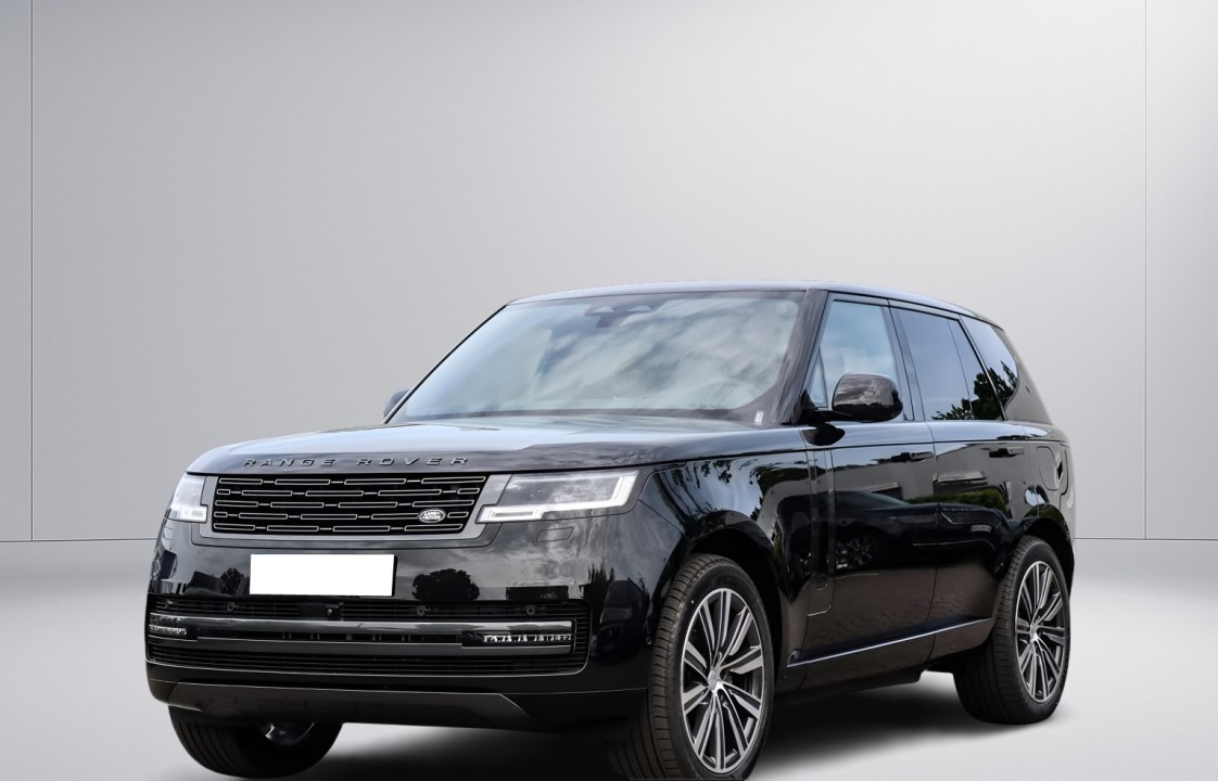 Land Rover Range Rover P460e HSE